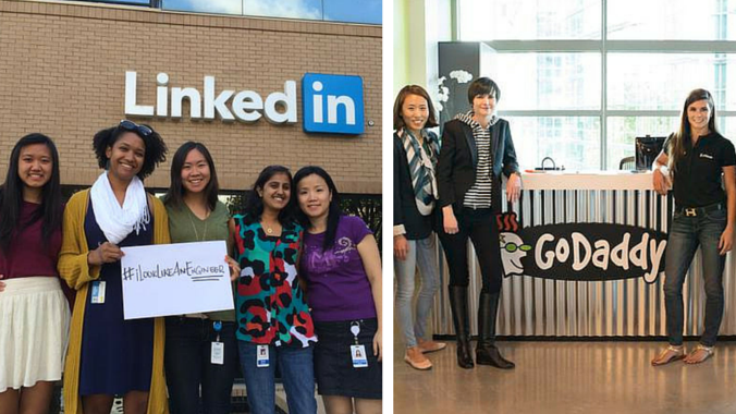 Why The #ILookLikeAnEngineer Hashtag Is Important